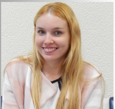 Cinthia De F. B. Silva