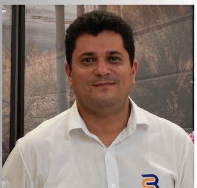 Régis Barbosa Da Silva